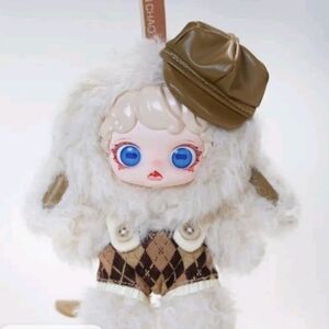 Mioco Oblivion Series Plush/Bag Charm - NEW - Seeker of Yore